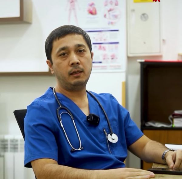 Yurak sog‘lig‘ini faqat EKG natijalariga qarab to‘liq baholab bo‘lmaydi.