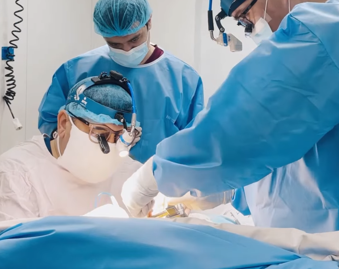  Har bir yurak operatsiyasi — bu oddiy jarrohlik emas.